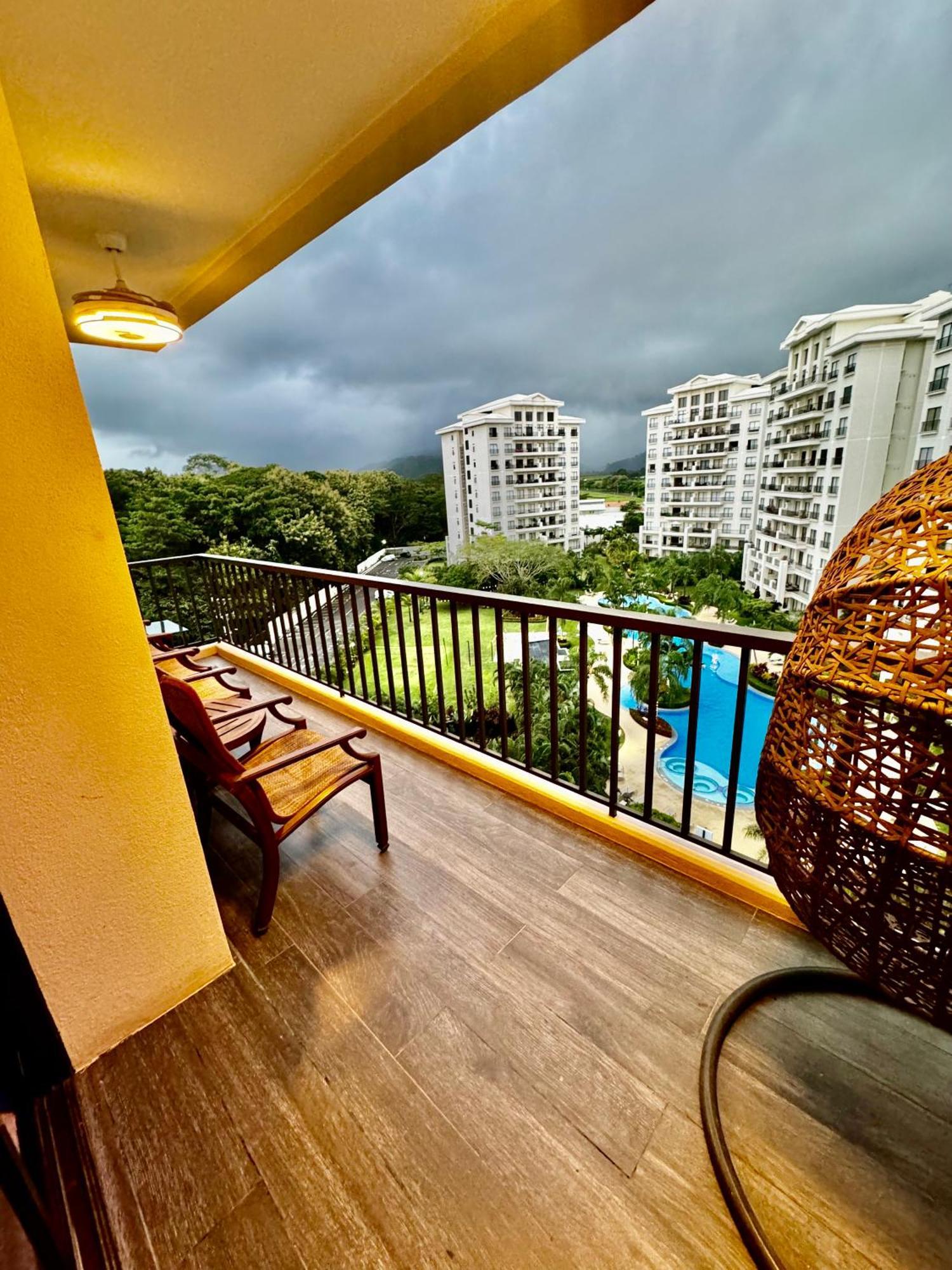 Luxury Condo At Jaco Bay, Costa Rica'S Best Beach Екстер'єр фото