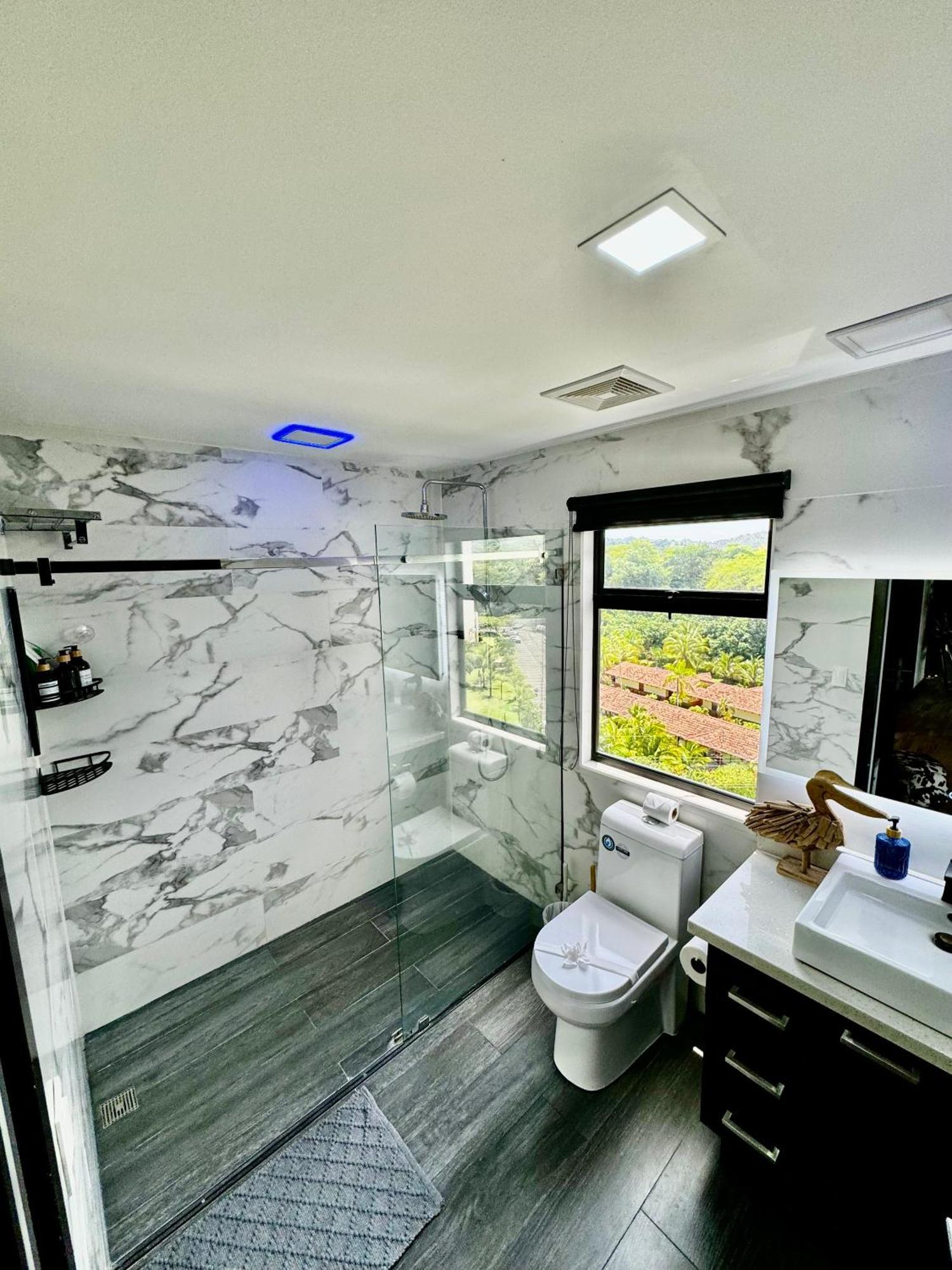 Luxury Condo At Jaco Bay, Costa Rica'S Best Beach Екстер'єр фото