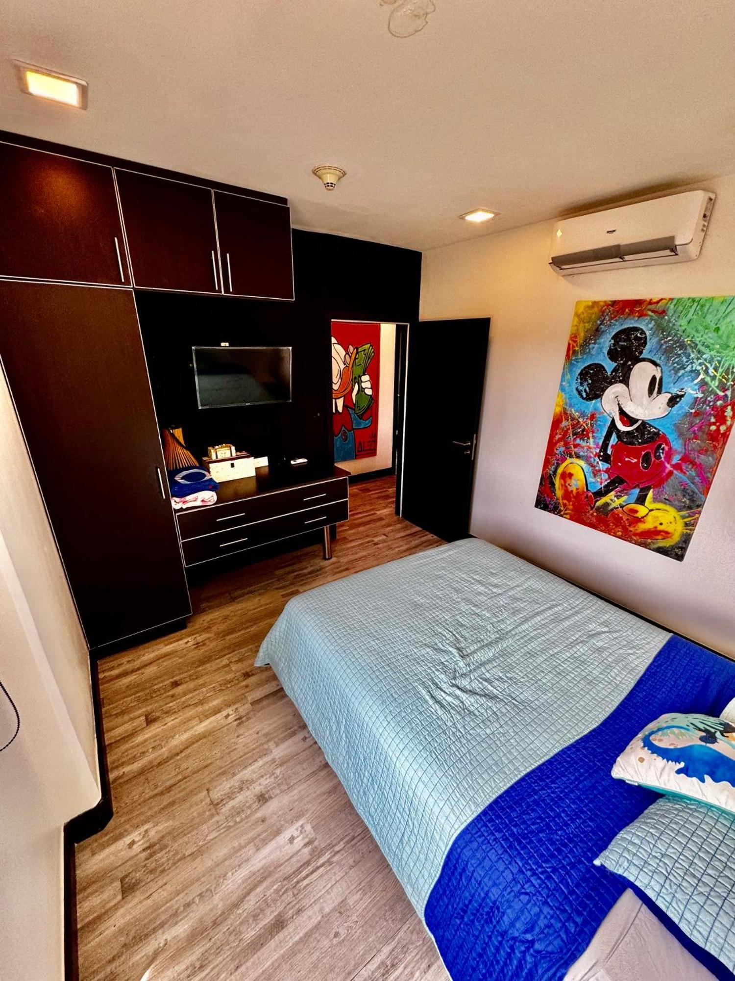 Luxury Condo At Jaco Bay, Costa Rica'S Best Beach Екстер'єр фото