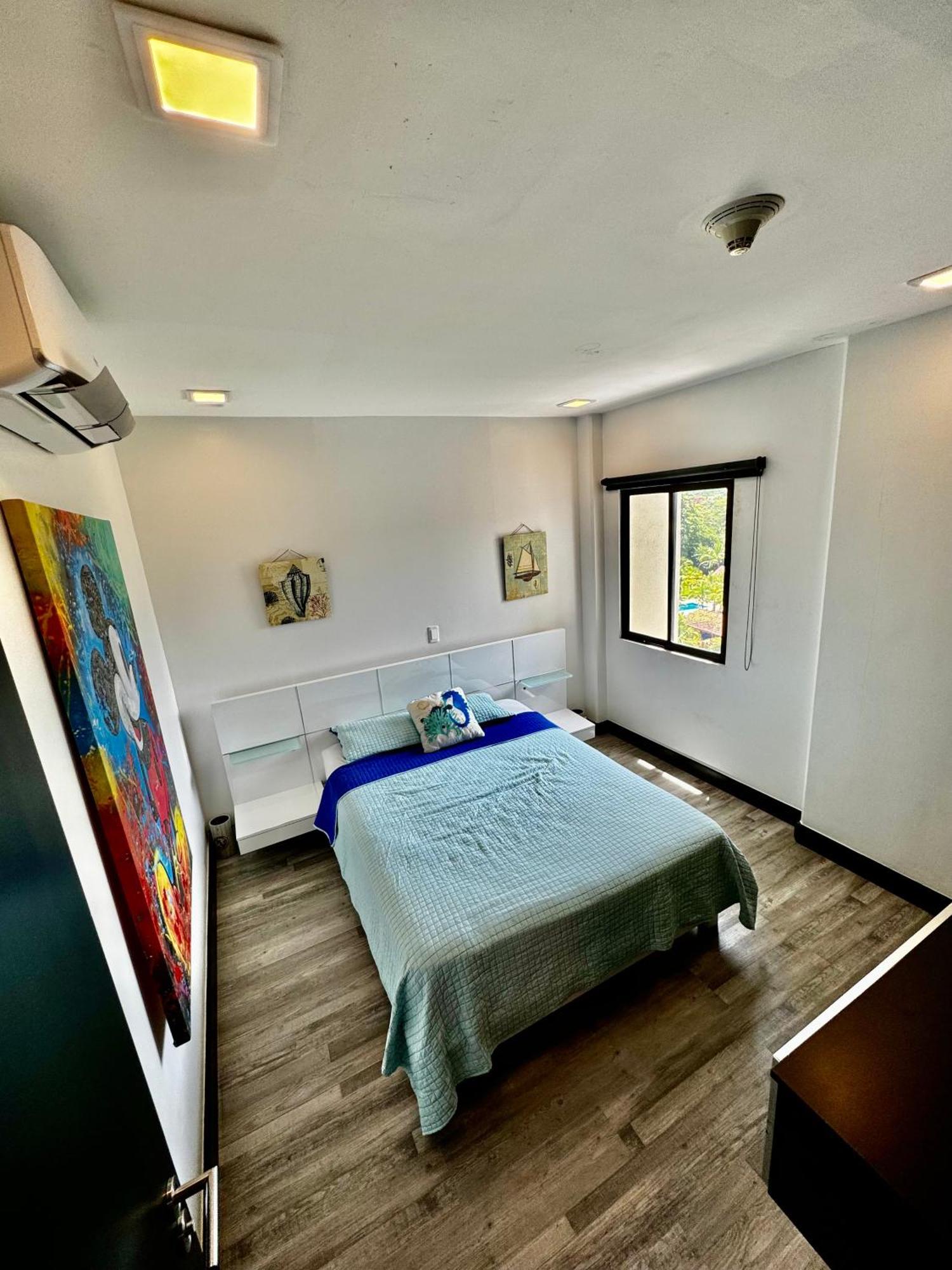 Luxury Condo At Jaco Bay, Costa Rica'S Best Beach Екстер'єр фото