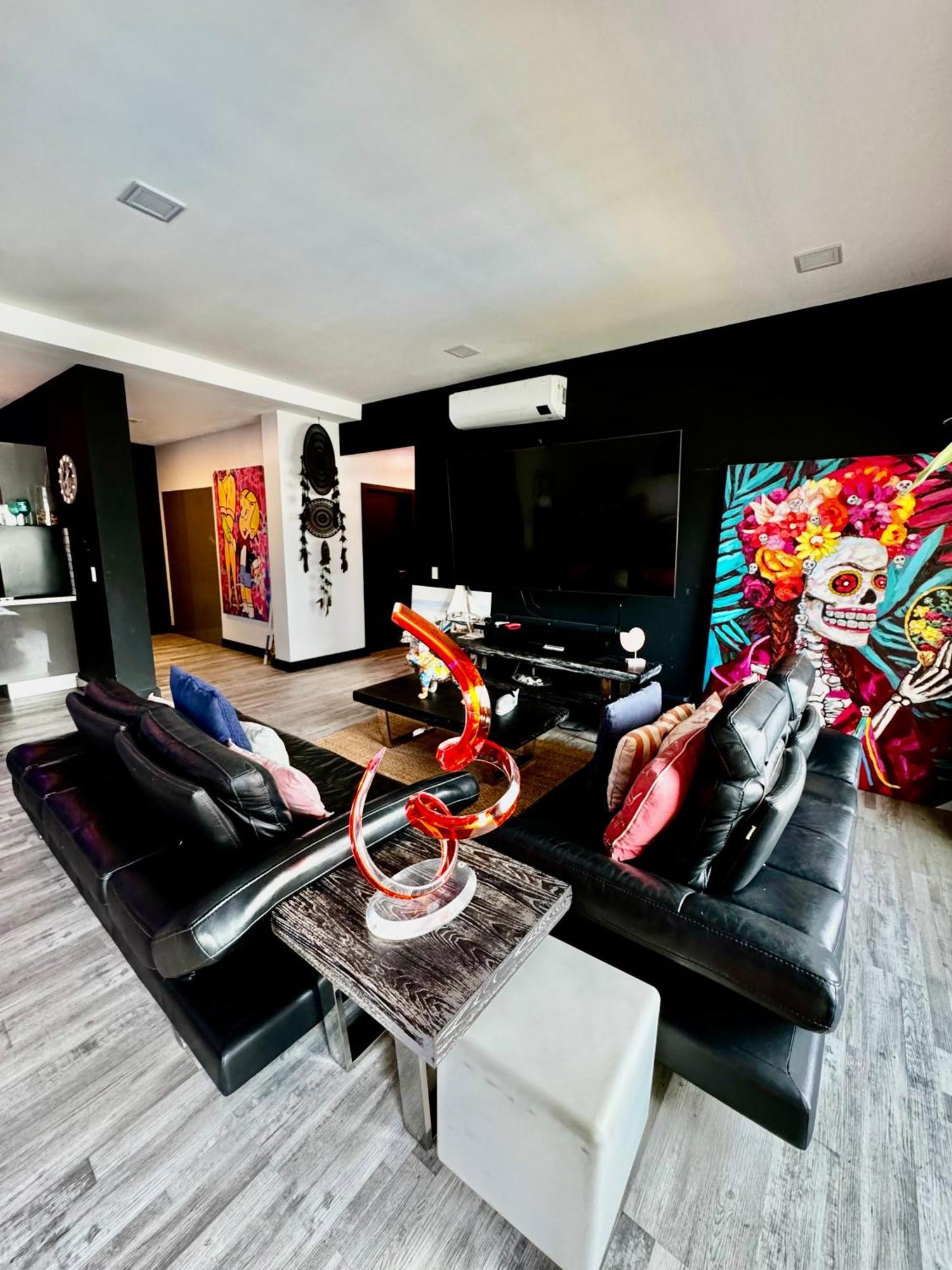 Luxury Condo At Jaco Bay, Costa Rica'S Best Beach Екстер'єр фото